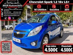 Chevrolet Spark 1.2 16v LS+ - Miniatura 1