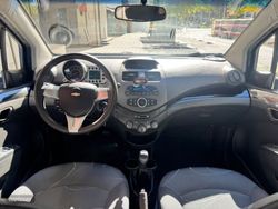 Chevrolet Spark 1.2 16v LS+ - Miniatura 14