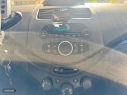 Chevrolet Spark 1.2 16v LS+ - Miniatura 15