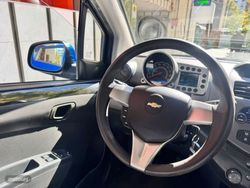Chevrolet Spark 1.2 16v LS+ - Miniatura 16