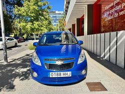 Chevrolet Spark 1.2 16v LS+ - Miniatura 2