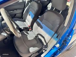 Chevrolet Spark 1.2 16v LS+ - Miniatura 20