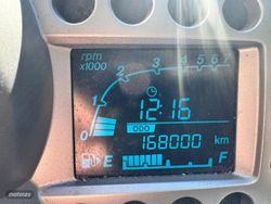 Chevrolet Spark 1.2 16v LS+ - Miniatura 24
