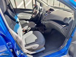 Chevrolet Spark 1.2 16v LS+ - Miniatura 26