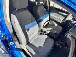 Chevrolet Spark 1.2 16v LS+ - Miniatura 27