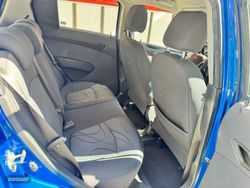 Chevrolet Spark 1.2 16v LS+ - Miniatura 29