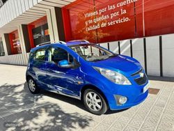 Chevrolet Spark 1.2 16v LS+ - Miniatura 3