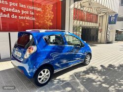 Chevrolet Spark 1.2 16v LS+ - Miniatura 4