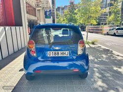 Chevrolet Spark 1.2 16v LS+ - Miniatura 6