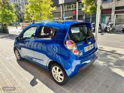 Chevrolet Spark 1.2 16v LS+ - Miniatura 7
