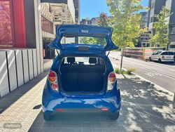 Chevrolet Spark 1.2 16v LS+ - Miniatura 8