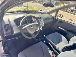 Honda Jazz 1.2 I DSI live - Miniatura 20