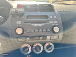 Honda Jazz 1.2 I DSI live - Miniatura 24