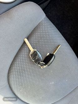 Honda Jazz 1.2 I DSI live - Miniatura 25