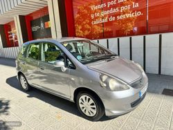 Honda Jazz 1.2 I DSI live - Miniatura 3