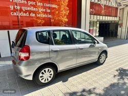 Honda Jazz 1.2 I DSI live - Miniatura 4