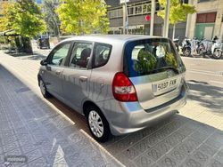 Honda Jazz 1.2 I DSI live - Miniatura 6