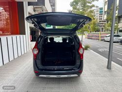 Dacia Lodgy SL Xplore TCE 96kW (130CV) 7Pl GPF - Miniatura 11