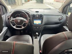 Dacia Lodgy SL Xplore TCE 96kW (130CV) 7Pl GPF - Miniatura 16