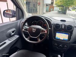 Dacia Lodgy SL Xplore TCE 96kW (130CV) 7Pl GPF - Miniatura 19