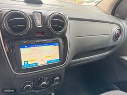 Dacia Lodgy SL Xplore TCE 96kW (130CV) 7Pl GPF - Miniatura 27