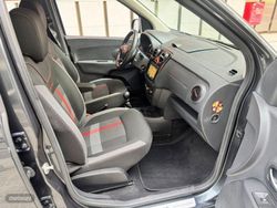 Dacia Lodgy SL Xplore TCE 96kW (130CV) 7Pl GPF - Miniatura 28