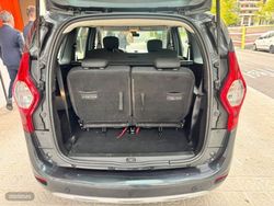 Dacia Lodgy SL Xplore TCE 96kW (130CV) 7Pl GPF - Miniatura 32