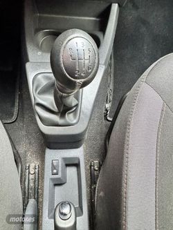 Dacia Lodgy SL Xplore TCE 96kW (130CV) 7Pl GPF - Miniatura 34