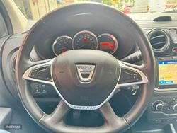Dacia Lodgy SL Xplore TCE 96kW (130CV) 7Pl GPF - Miniatura 36