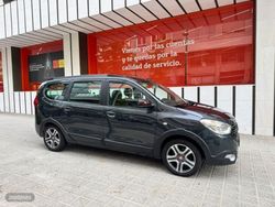 Dacia Lodgy SL Xplore TCE 96kW (130CV) 7Pl GPF - Miniatura 5