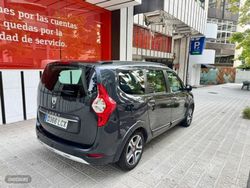 Dacia Lodgy SL Xplore TCE 96kW (130CV) 7Pl GPF - Miniatura 6