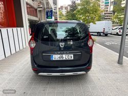 Dacia Lodgy SL Xplore TCE 96kW (130CV) 7Pl GPF - Miniatura 7