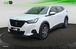Peugeot 2008 Active BlueHDI 81kW (110CV) - Miniatura 1