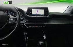 Peugeot 2008 Active BlueHDI 81kW (110CV) - Miniatura 11