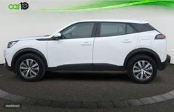 Peugeot 2008 Active BlueHDI 81kW (110CV) - Miniatura 17