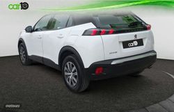 Peugeot 2008 Active BlueHDI 81kW (110CV) - Miniatura 2