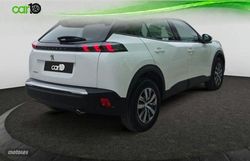 Peugeot 2008 Active BlueHDI 81kW (110CV) - Miniatura 5