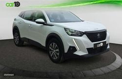 Peugeot 2008 Active BlueHDI 81kW (110CV) - Miniatura 6