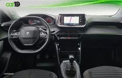 Peugeot 2008 Active BlueHDI 81kW (110CV) - Miniatura 9