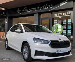 Skoda Fabia MPI 80cv. AMBITION - Miniatura 1
