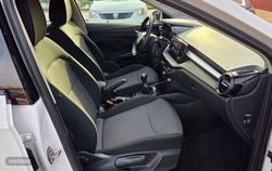Skoda Fabia MPI 80cv. AMBITION - Miniatura 11