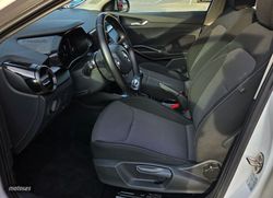 Skoda Fabia MPI 80cv. AMBITION - Miniatura 13