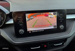 Skoda Fabia MPI 80cv. AMBITION - Miniatura 14