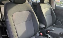 Skoda Fabia MPI 80cv. AMBITION - Miniatura 16
