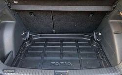 Skoda Fabia MPI 80cv. AMBITION - Miniatura 21