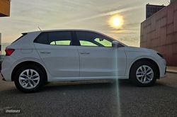 Skoda Fabia MPI 80cv. AMBITION - Miniatura 7