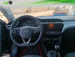 Opel Corsa CORSA EDITTION - Miniatura 11