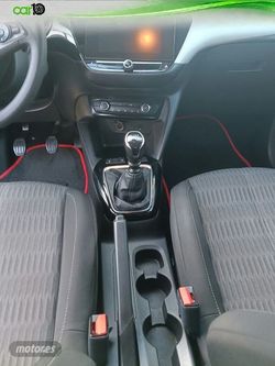Opel Corsa CORSA EDITTION - Miniatura 12