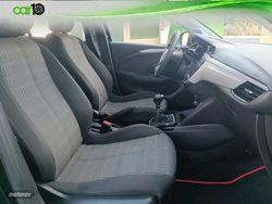 Opel Corsa CORSA EDITTION - Miniatura 16