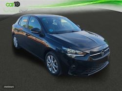 Opel Corsa CORSA EDITTION - Miniatura 8